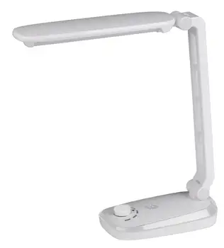 

Era table lamp nled-425-4w-w White 5055945521818