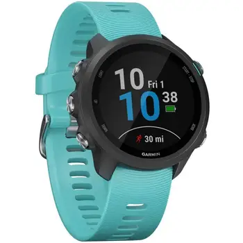 

Garmin Forerunner 245 Music blau