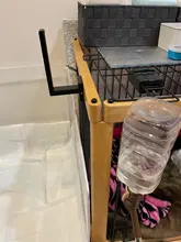 Soporte para rollo de papel higiénico montado en la pared de un solo tubo, estante para toallas, acero inoxidable, baño, cocina, rollo de gancho para pañuelos