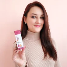 Serum Oil-Control Skin-Care-Products Moisturizing Essence Whitening Vitamin-C Shrink-Pore