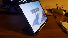 GOOJODOQ-Funda inteligente de cuero para iPad Pro 11 2020, carcasa para iPad Air 4 Air 2020 10,9 Pro 11 12,9 12 9 2018