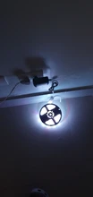 5m-100m WiFi/IR/2.4G Touch LED Strip Light RGB SMD 2835 5050 RGBW/RGBWW 60leds LED Strip