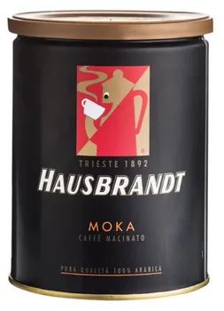

Coffee "Moka", ground, 250 gr