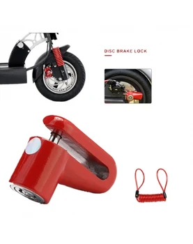 

Padlock for Disc Brake Compatible with Scooter Xiaomi M365 / M365 Pro