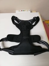 Vest Harness Pet-Dog No-Pull SUPREPET Nylon Adjustable for Large Medium