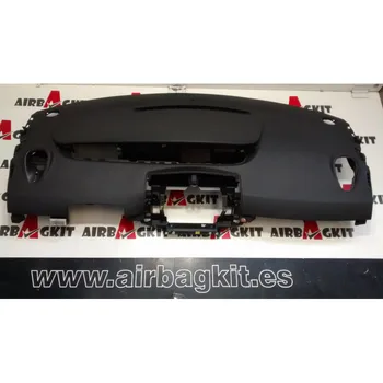 

2 DASHBOARD RENAULT SCENIC 2 2003 - 2009