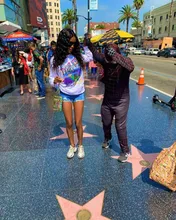 Peluca Frontal de onda profunda, pelucas de cabello humano con encaje Frontal, mojado y ondulado, transparente, rizado, brasileño