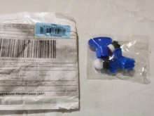 AERATOR-FILTER Water-Saving Faucet Spout Hidden DONYUMMYJO for Public