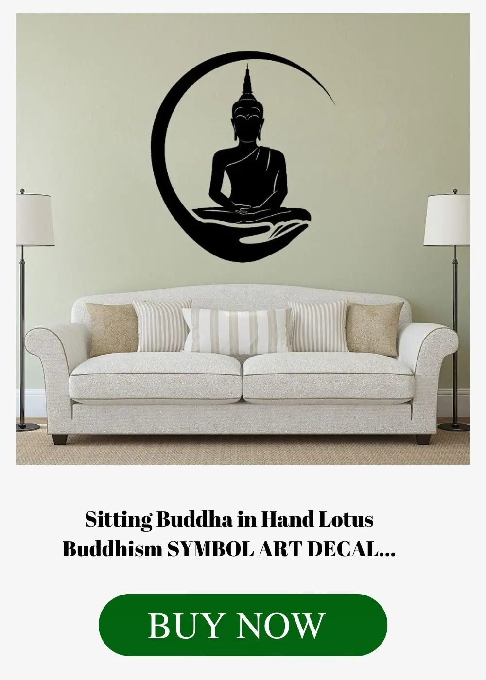 Art Home Decor Canvas Painting Wall Picture Simple Elk Sketch Printing Wall..
