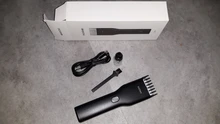 Cortadora de pelo para peluquero Xiaomi Riwa, cortadora eléctrica lavable con pantalla LED, cortadora de pelo profesional recargable para hombres pelos lavadora  máquinas de cortar 0 mm hair clippers  máquina barba