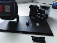 AKASO-Cámara de acción Brave 4 Ultra HD, 4K, WiFi, 2,0 pulgadas, 170D, 20MP, casco, impermeable, cámara deportiva, palo de selfi, regalo