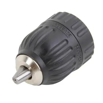 

Chuck keyless 0,8-10mm threaded 3/8-20unf
