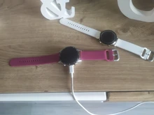 Correa de silicona para Samsung Galaxy Watch Active 2 Active 3 Gear S2, correa de reloj para Huami Amazfit bip, 20mm, 22mm, novedad