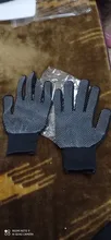 Alisador de pelo permanente para peluquería, guantes de dedos resistentes al calor, herramientas de diseño para cuidado del cabello, Guantes Térmicos de estilismo, 1 par