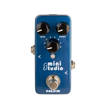 

NUX NSS-3 MINI STUDIO - pedal Mini IR