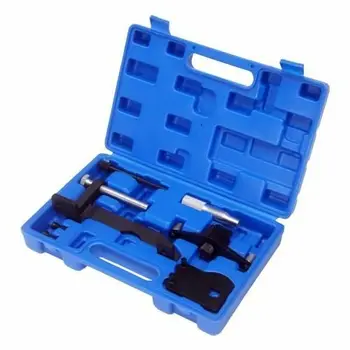

KIT CALADO DISTRIBUCIÓN PARA MOTOR OPEL,SUZUKI,SAAB MOTOR 2.0 2.2 DTI ECOTEC