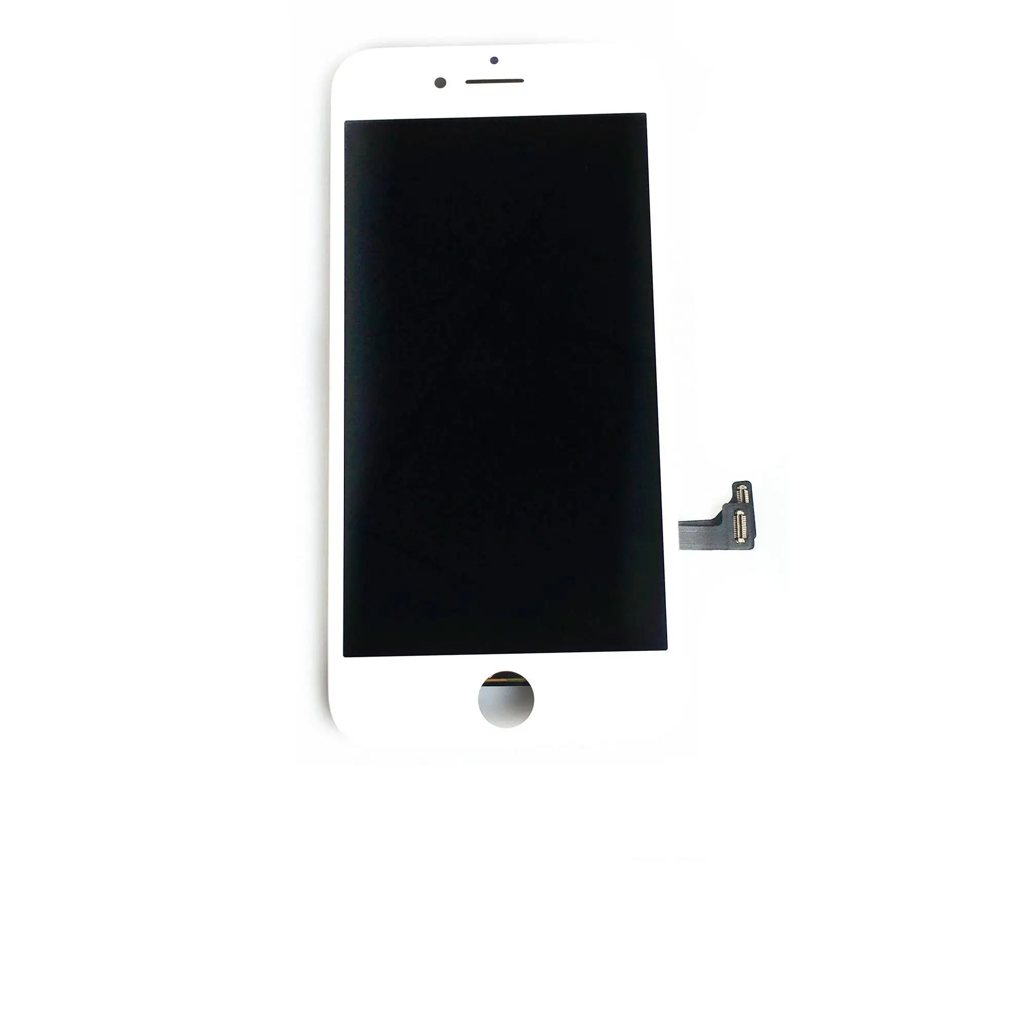 Ceny Ekran LCD do iphone 8 iphone 8 Plus wyświetlacz LCD montaż digitizera ekranu dotykowego zamiennik dla iphone 8 iphone 8plus LCD