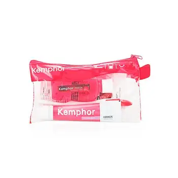 

Set Oral Hygiene Kemphor (3 pcs)