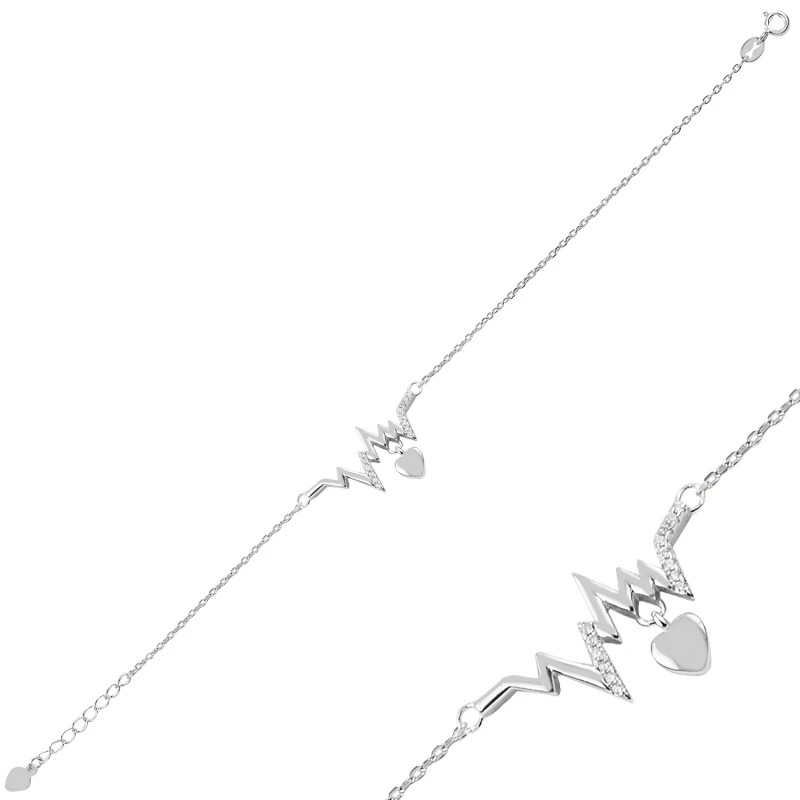 

Armagano Zircon Cubic Zirconia bracelets Bangles