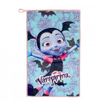 Дорожный набор для ухода за сумкой/путешествия VAMPIRI| |