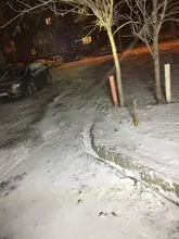 NLpearl 4 pulgadas 102W Barra de luz LED de obra fuera de la carretera 12V 24V Spot LED barra de luz para camión SUV 4WD 4x4 barco ATV Tractor Jeep de la luz de niebla