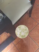 Pegamento para pestañas postizas, piedra de Jade, paleta de pestañas adhesivas, Base de pestañas postizas, Pestañas postizas, almohadilla de extensión, 1/2/3 Uds.