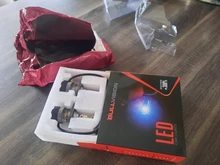 BULLVISION H11 H4 H7 Led 12V Mini 9005 9006 Headlights Lamp 20000Lm High Brightness H8