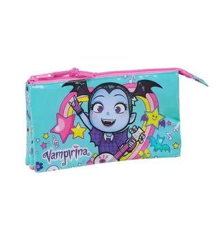 

TRIPLE VAMPIRINA ROCKIN Holder
