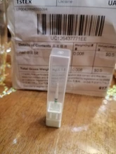 Broca de clavo de cerámica para manicura y pedicura, cortador de bolas pequeñas para pulir uñas en Gel