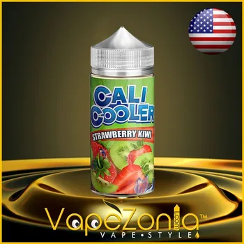 

Cali Cooler STRAWBERRY KIWI 100 ml