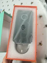 EKEN V7 HD 1080P HD WiFi inteligente timbre Video cámara Visual Intercom de la visión nocturna IP la puerta inalámbrica cámara de seguridad