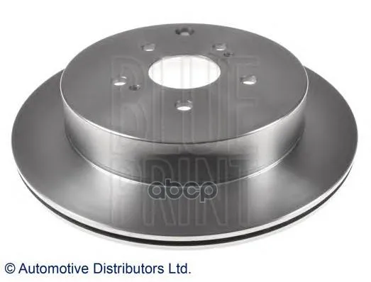 Диск Тормозной Blue Print арт. ADK84336
