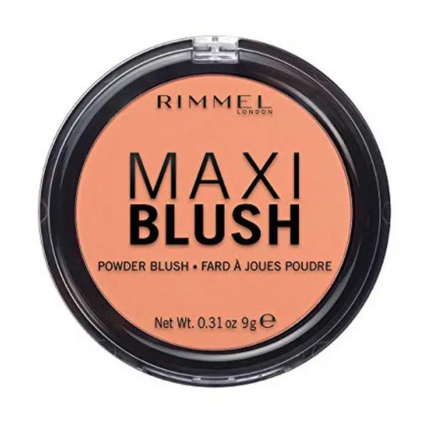 Румяна Макси Rimmel London