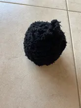 Thick Yarn Sweater Fiber Hand-Knitting Wool Soft Baby for DIY