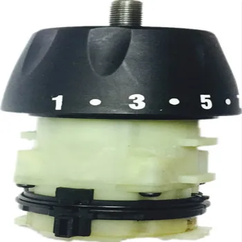 

Gear screwdriver for Иннтерскол 12V