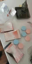 El ADN de IRIS de lentes de contacto de Color marrón Color verde lente ojos hermosa pupila de Color azul contactos lentes para el maquillaje de ojos 2 unids/par