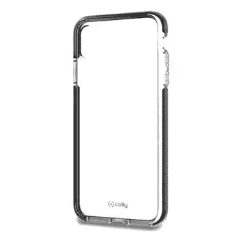 

Cover for Galaxy J8 Plus (2018) color NeroCELLY11.12
