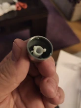 Clipper Razor Hair-Trimmer Nose Eyebrow Xie Professional Women Ear And for Mrs Painless