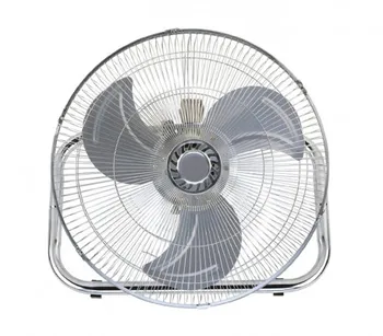 

VIP-45PLUS Fan 3 in 1 SDS column for table and wall sheet 45 cm