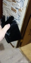 Cepillo de pelo suave cuello cara Duster peluquería corte de pelo cepillo de limpieza para peluquería barbería herramientas
