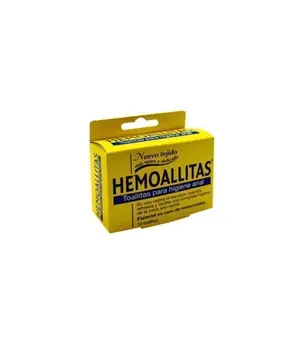

Hemoallitas 10 Units
