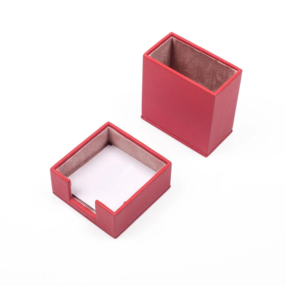 Двухместный Рабочий стол Set / Pen Box и Примечание Держатель бумаги|Подставки для
