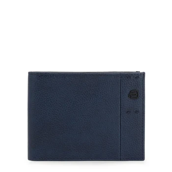 

Piquadro PU4188P15S men blue 106385. Color: blue, size: NOSIZE