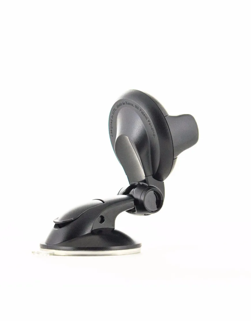 Держатель для телефона на лобовое стекло Onetto Easy Flex III Mount