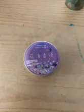 The Fantasy World-Cinta Washi Cinta adhesiva decorativa, cintas de papel japonesas para proyectos de bricolaje, manualidades, libros de recortes, diario