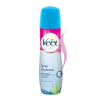 

Spray depilatory Veet Sensitive Skin 150 ML
