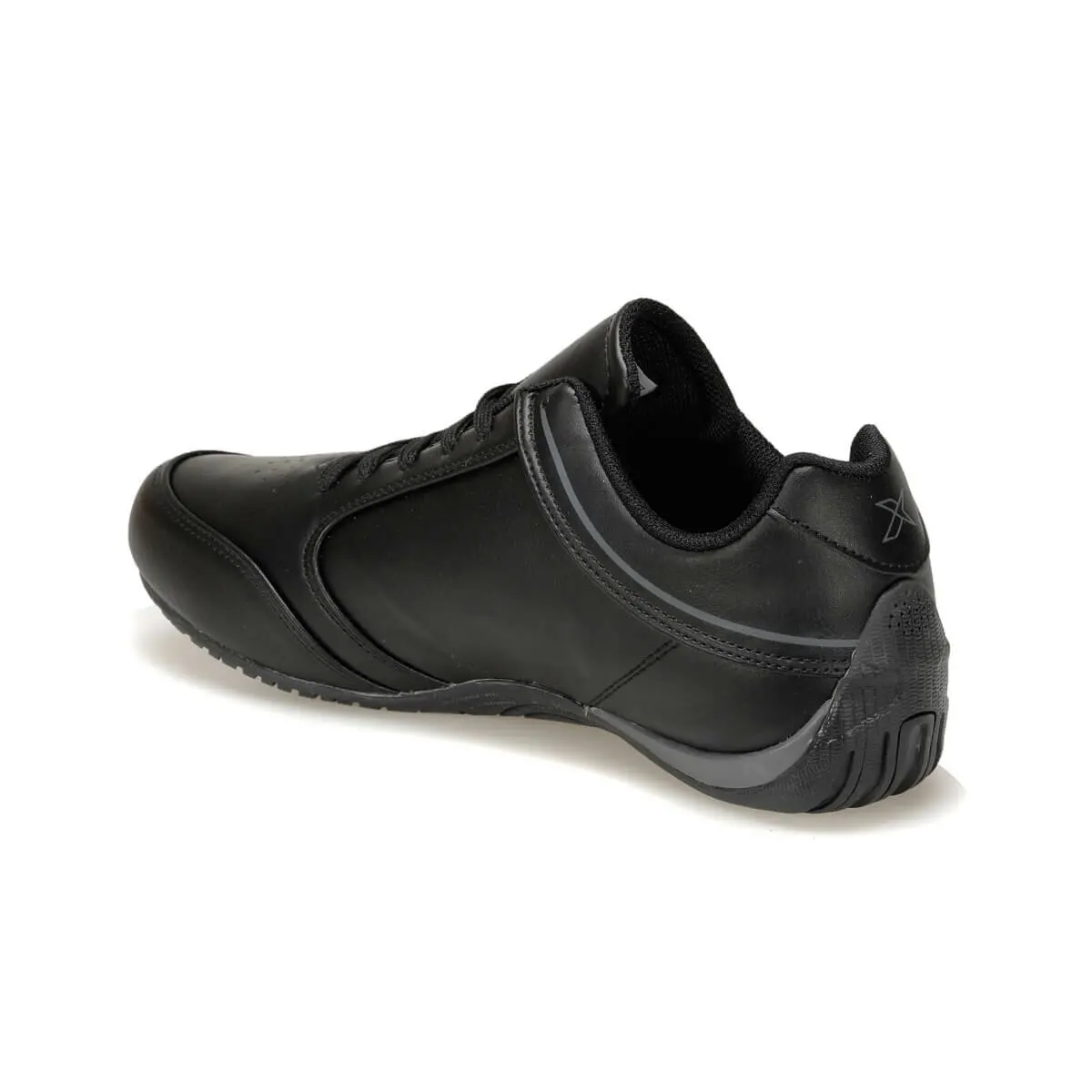 FLO RONY M 9PR черные мужские кроссовки KINETIX