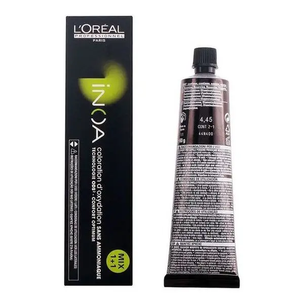 Краска без аммиака Inoa Лореаль Expert Professional(60 г