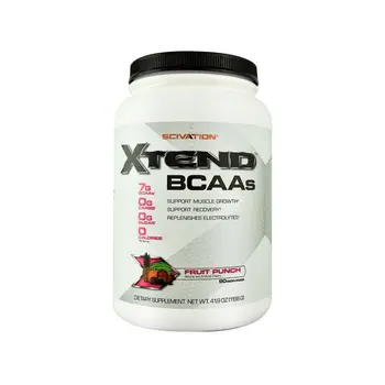 

Xtend - 1.36kg pink lemonade