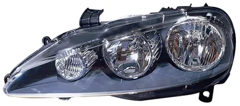 

LIGHTHOUSE ALFA ROMEO 147 2004 C/Right ENGINE Compatible